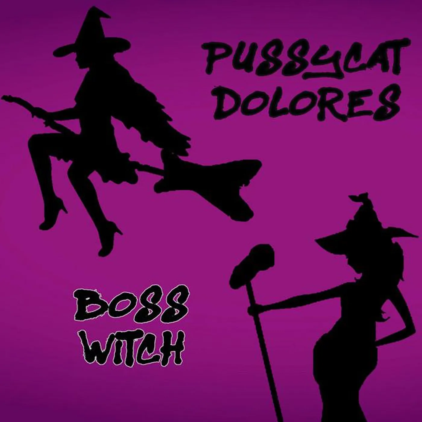 Pussycat Dolores