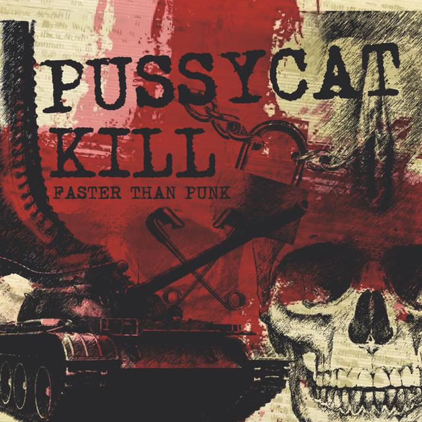 Pussycat Kill