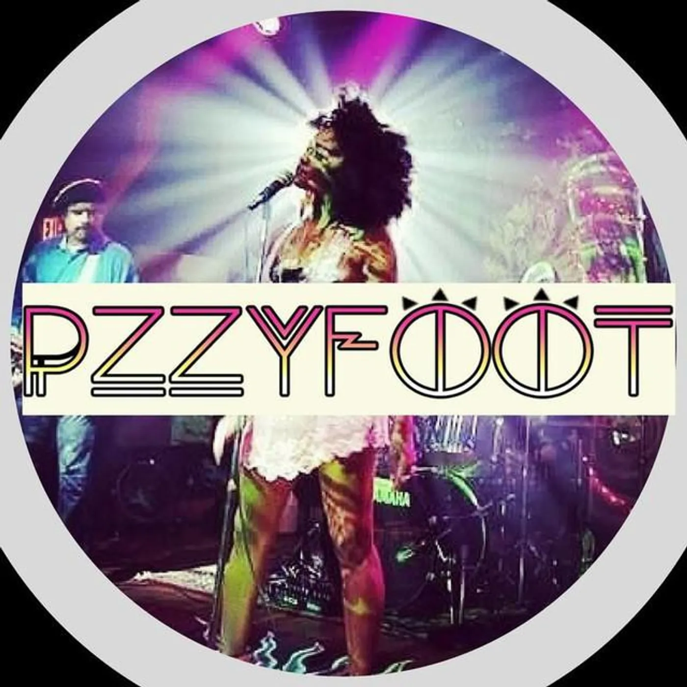 Pussyfoot
