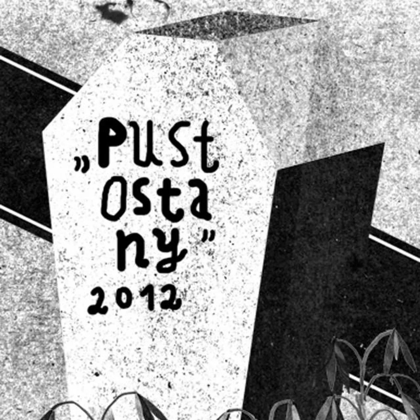 Pustostany