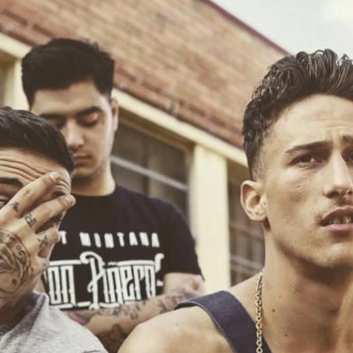 pxxr ganggg Brand Page