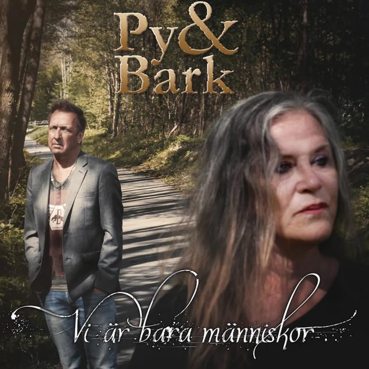 Py & Bark