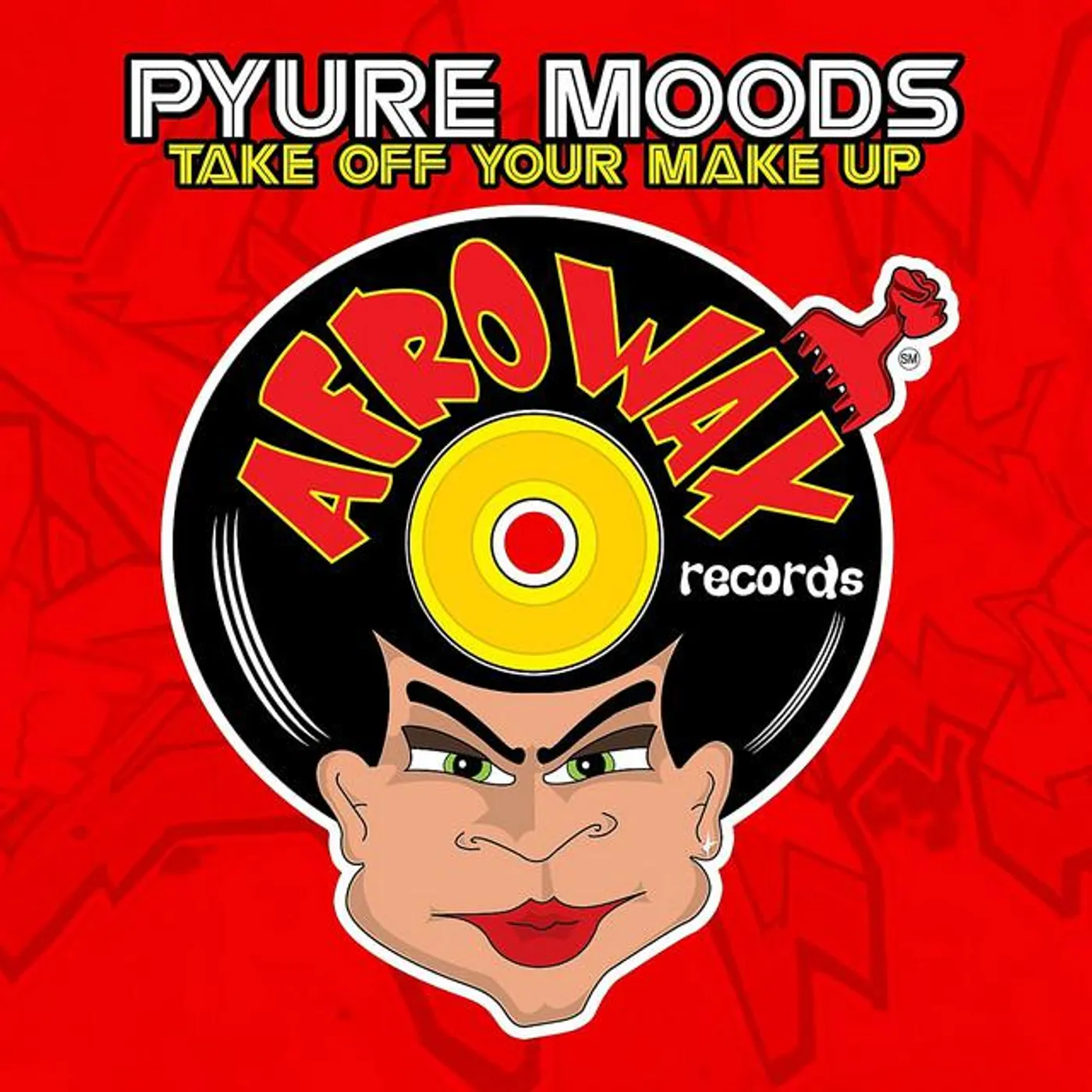 Pyure Moods