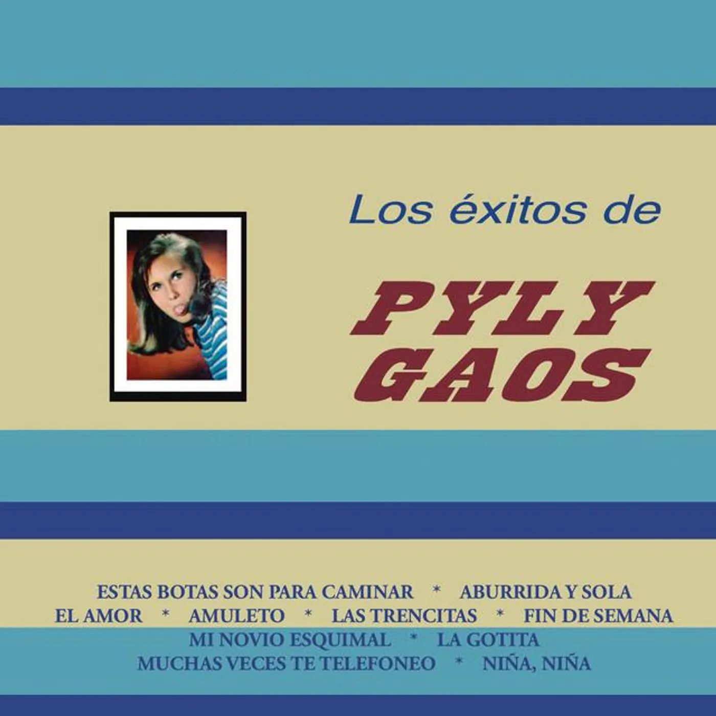 Pyly Gaos