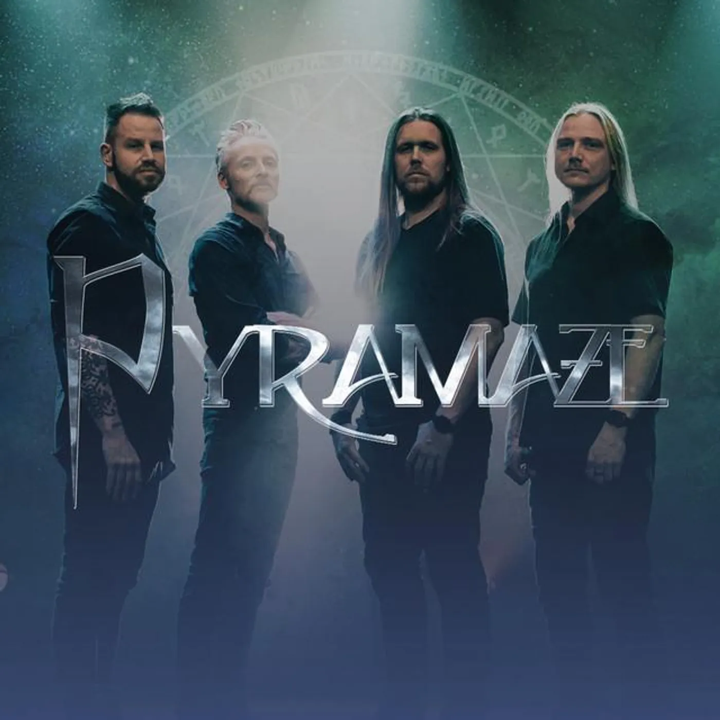Pyramaze Brand Page