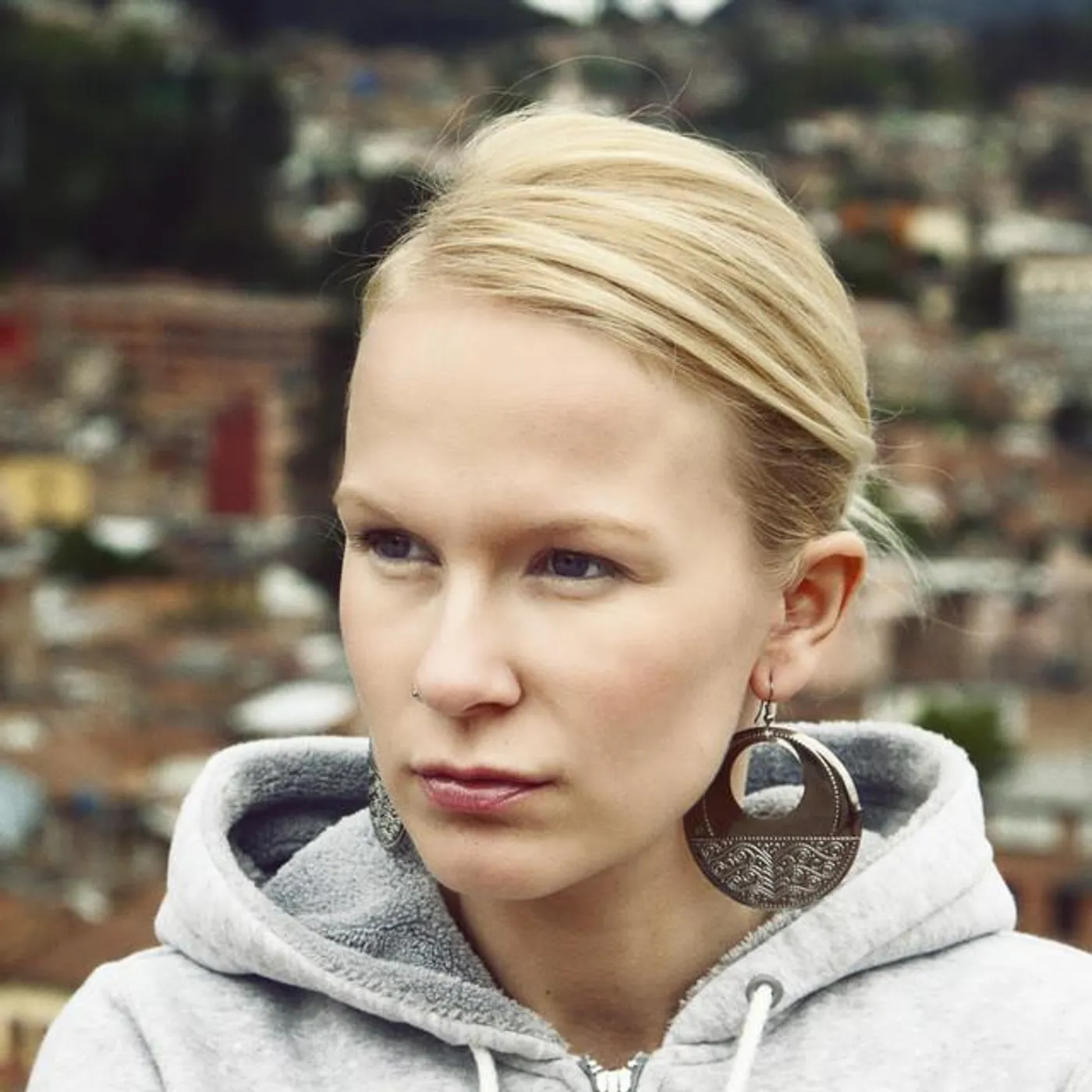 Pyranja
