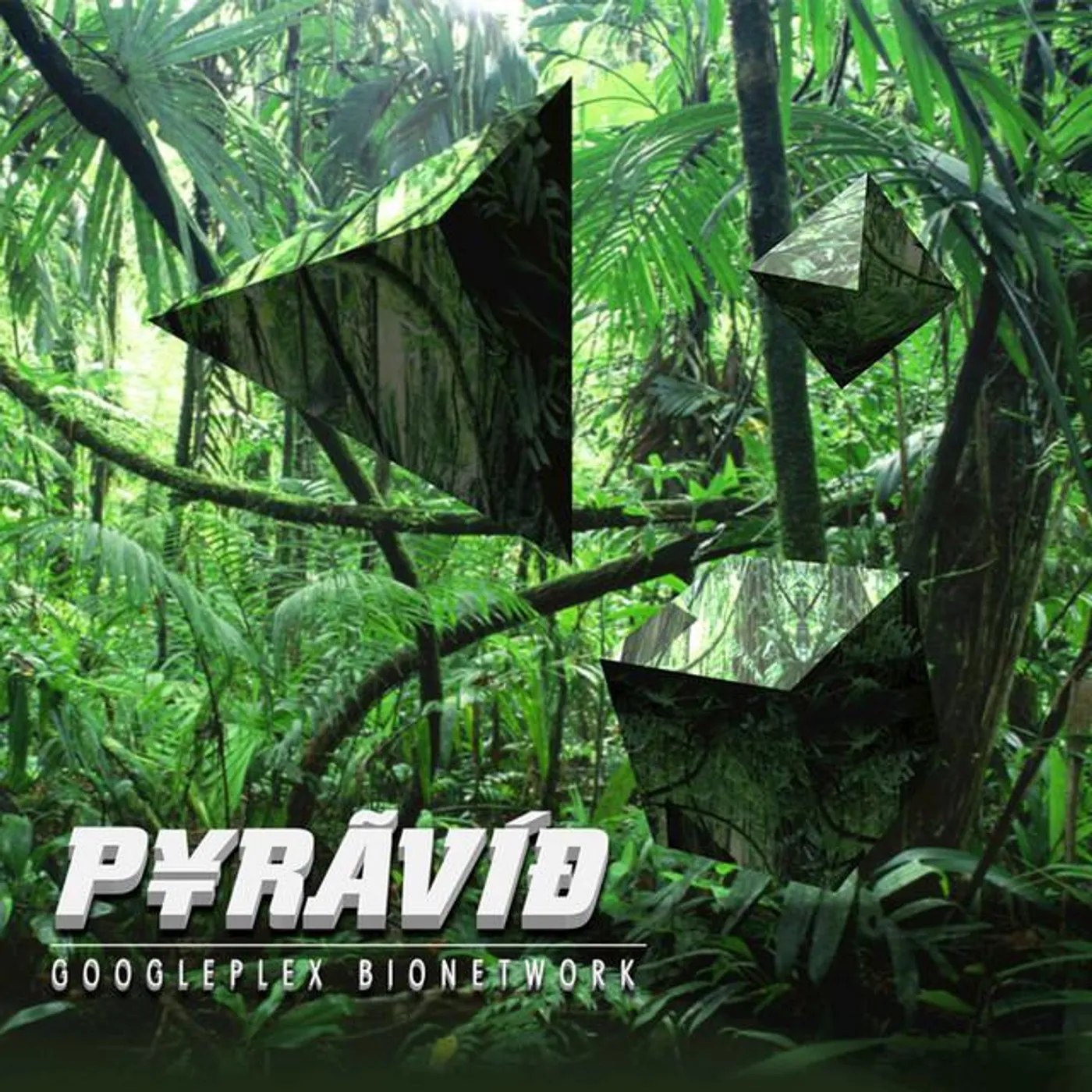 Pyravid