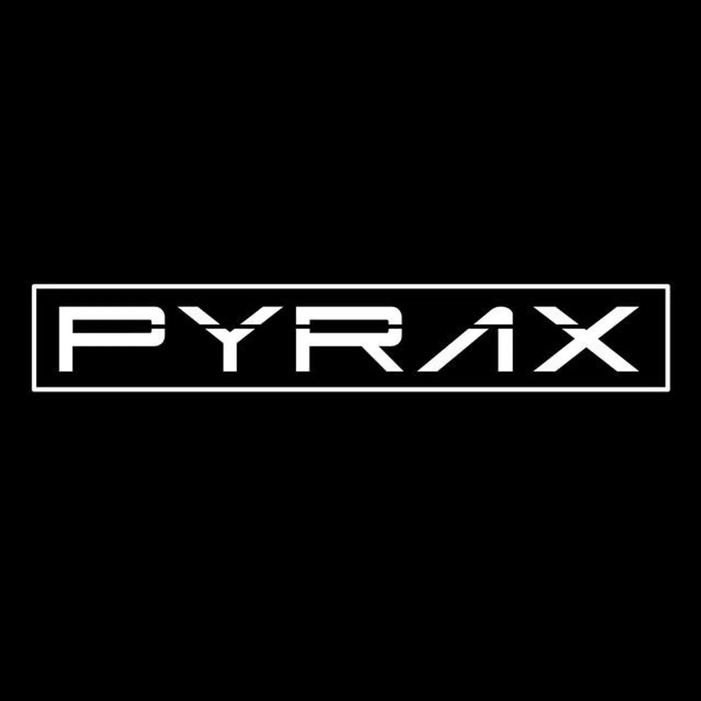 Pyrax Brand Page