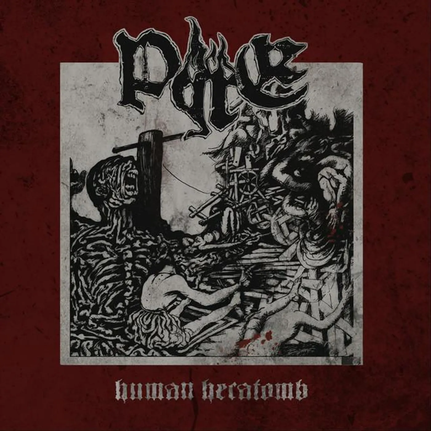 Pyre Brand Page