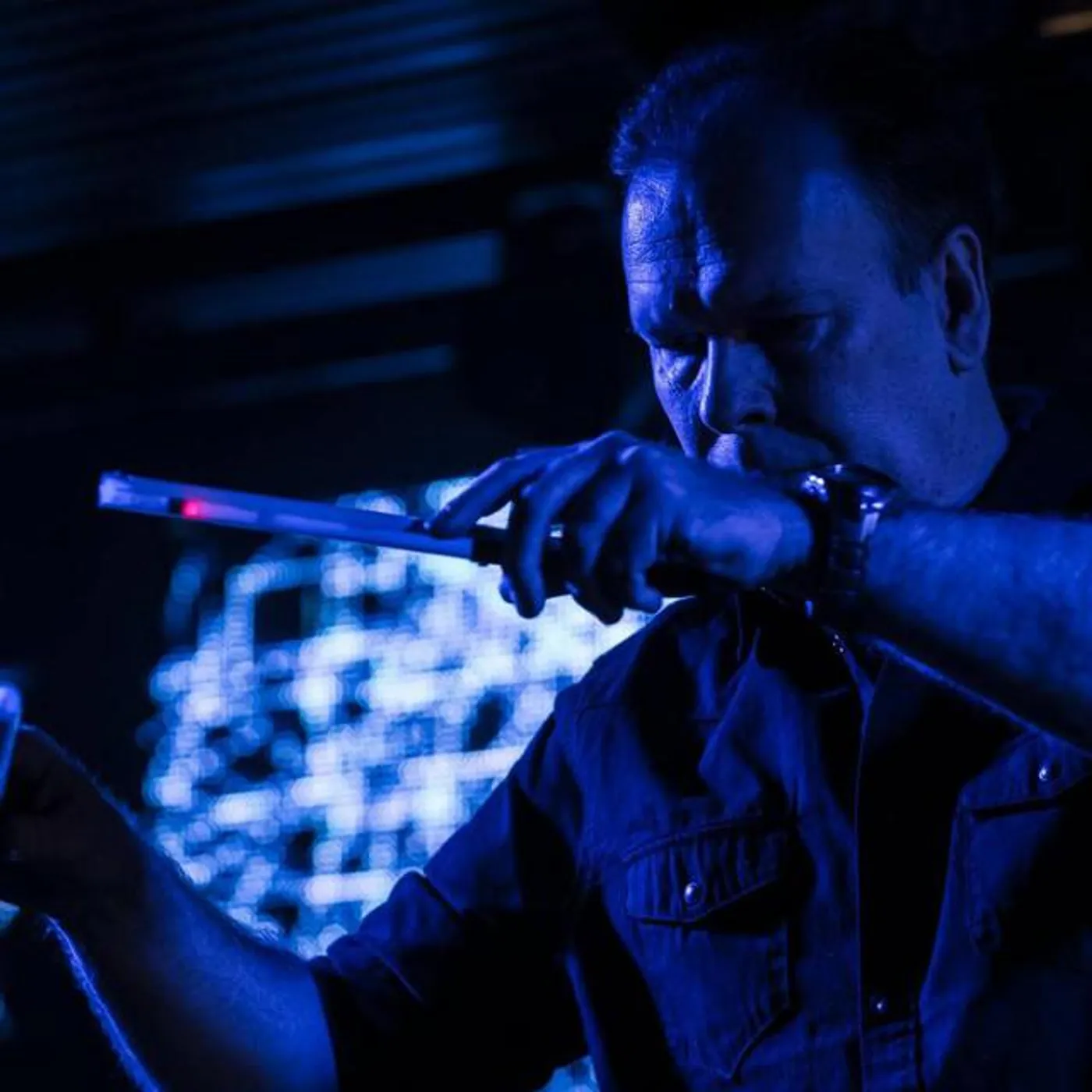 Pyrolator