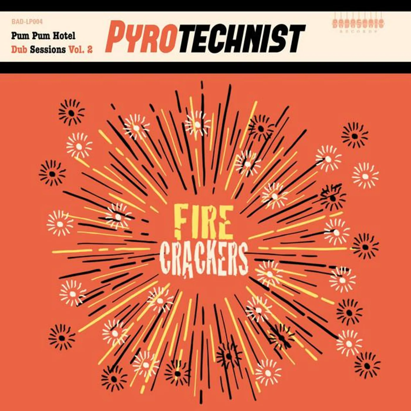 Pyrotechnist