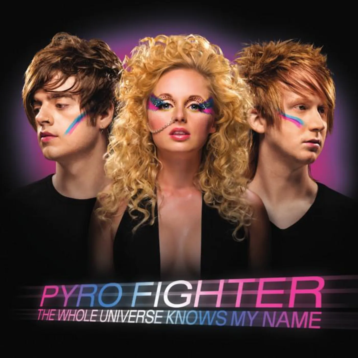 Pyro Fighter