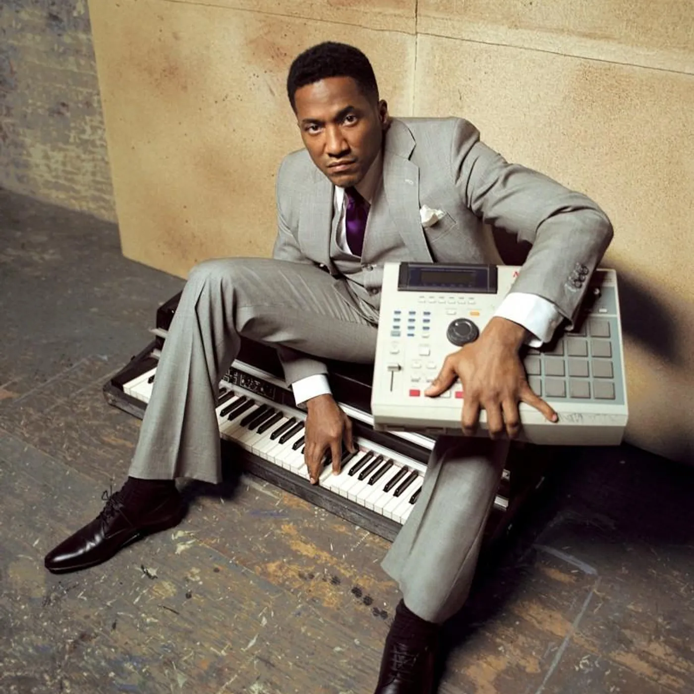 Q-Tip Brand Page