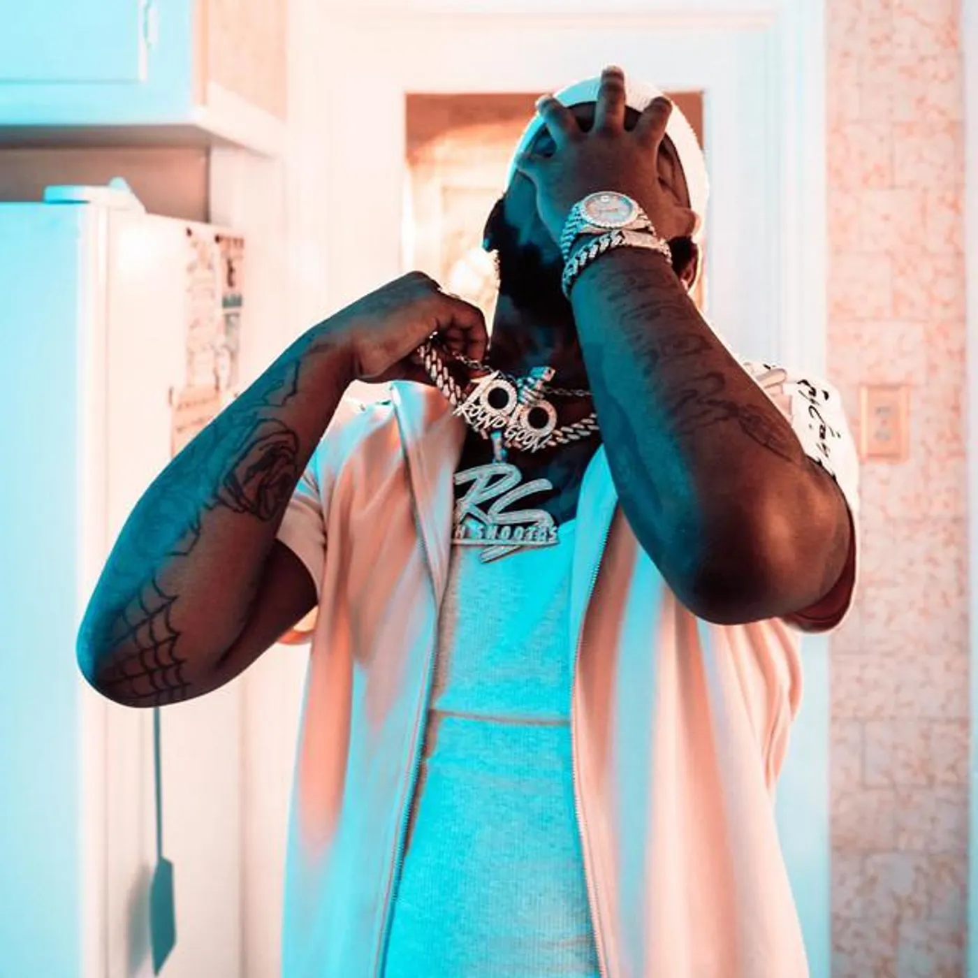 Q Da Fool Brand Page