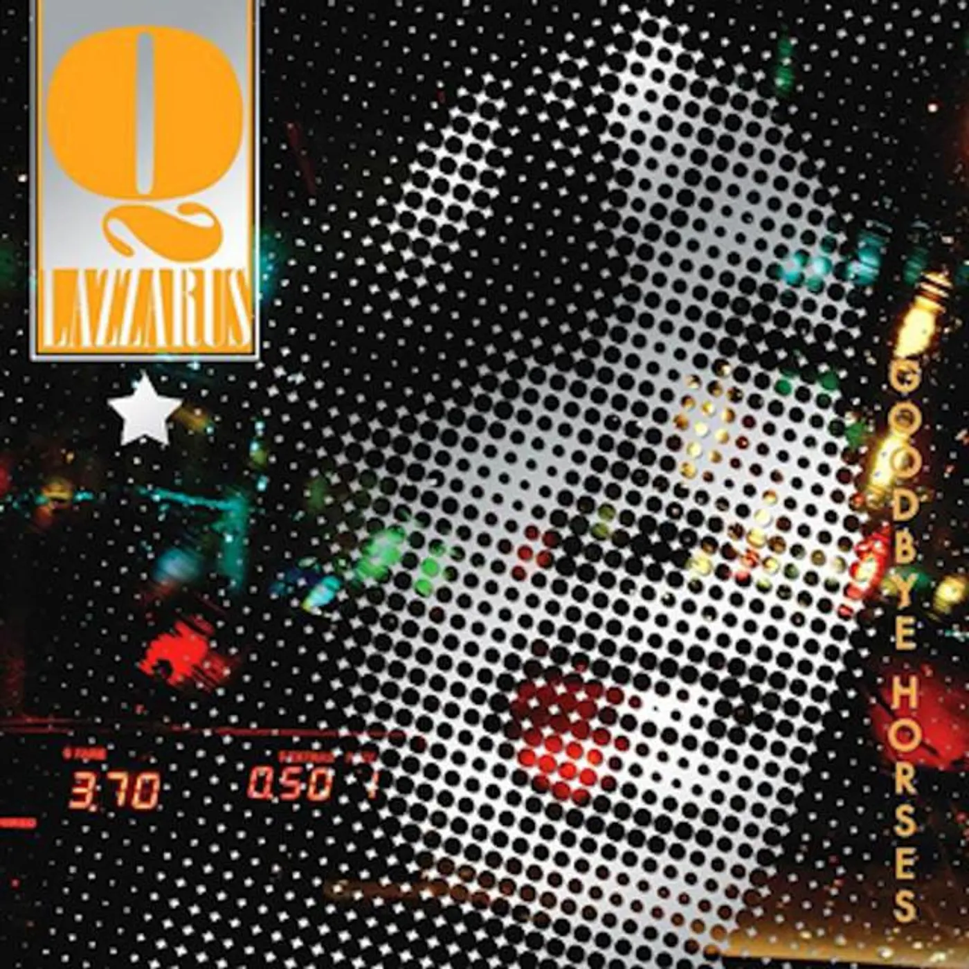 Q Lazzarus