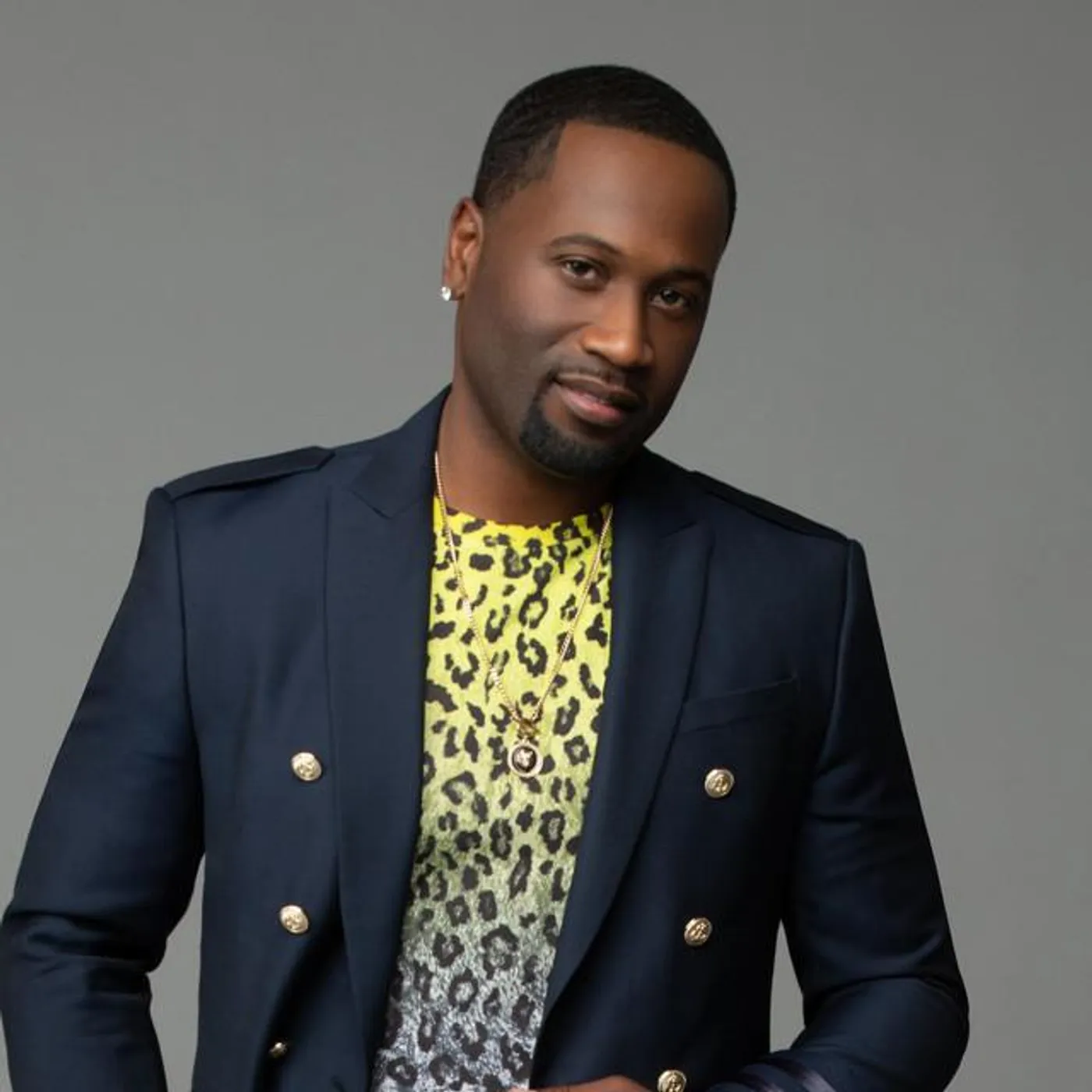Q Parker Brand Page