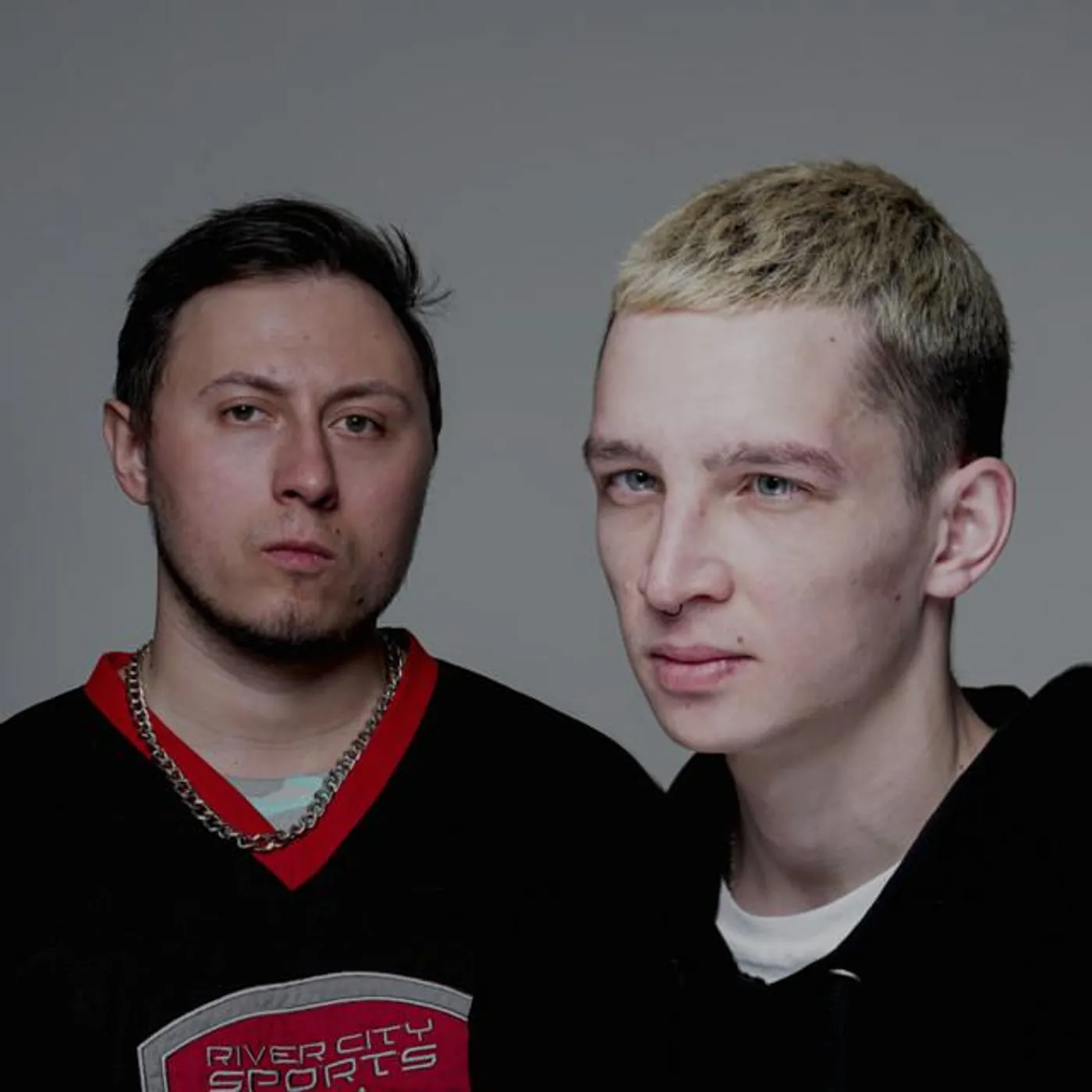 Qokka Brand Page