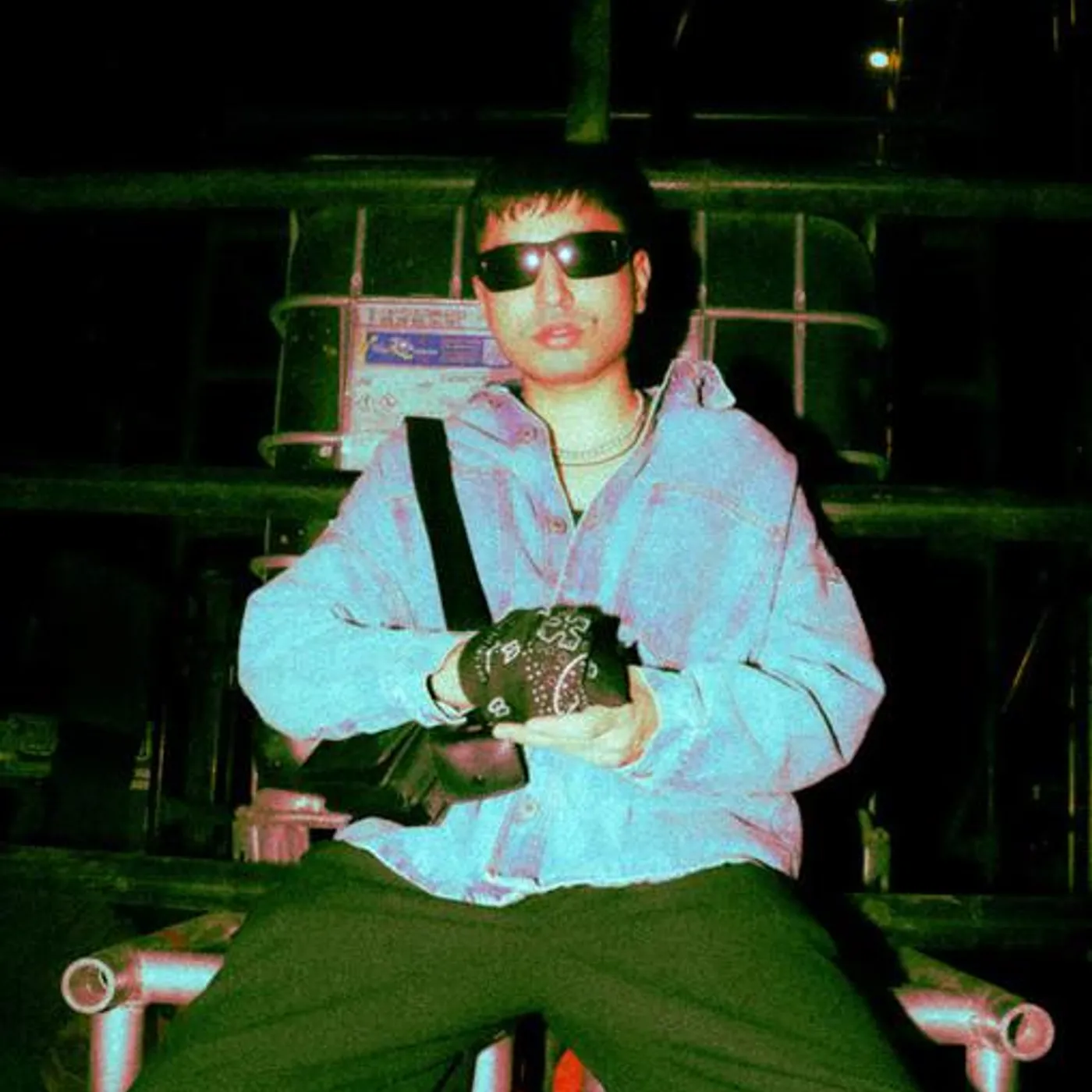 Qaab