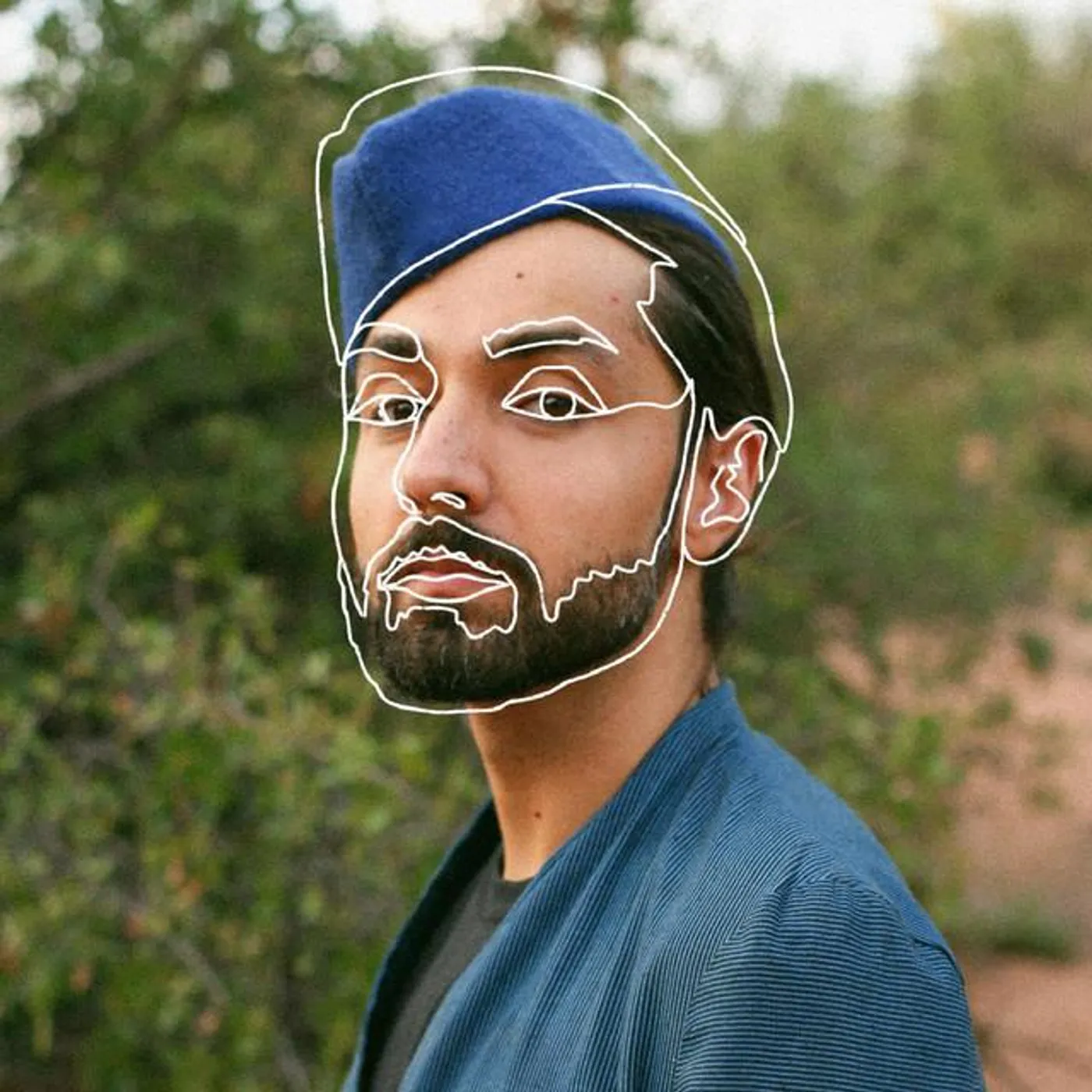 Qais Essar