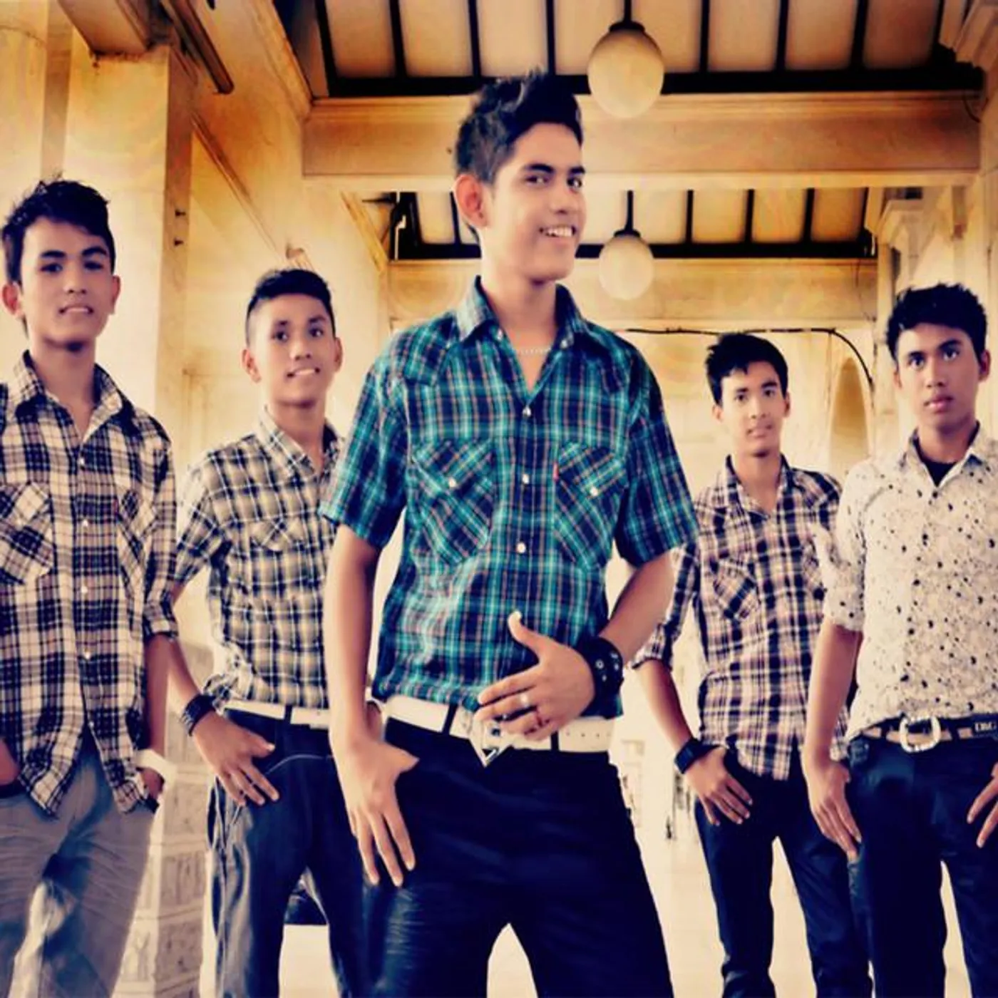 Qalam Band