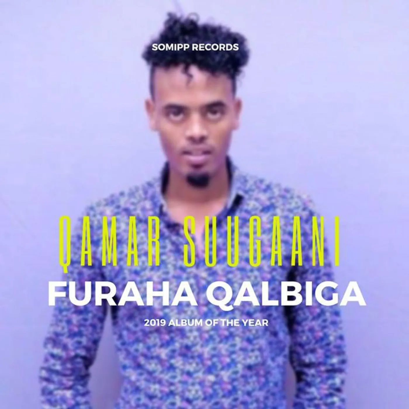 Qamar Suugaani