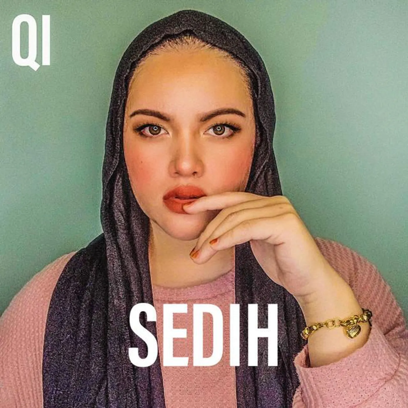 Qeez Idrus Brand Page