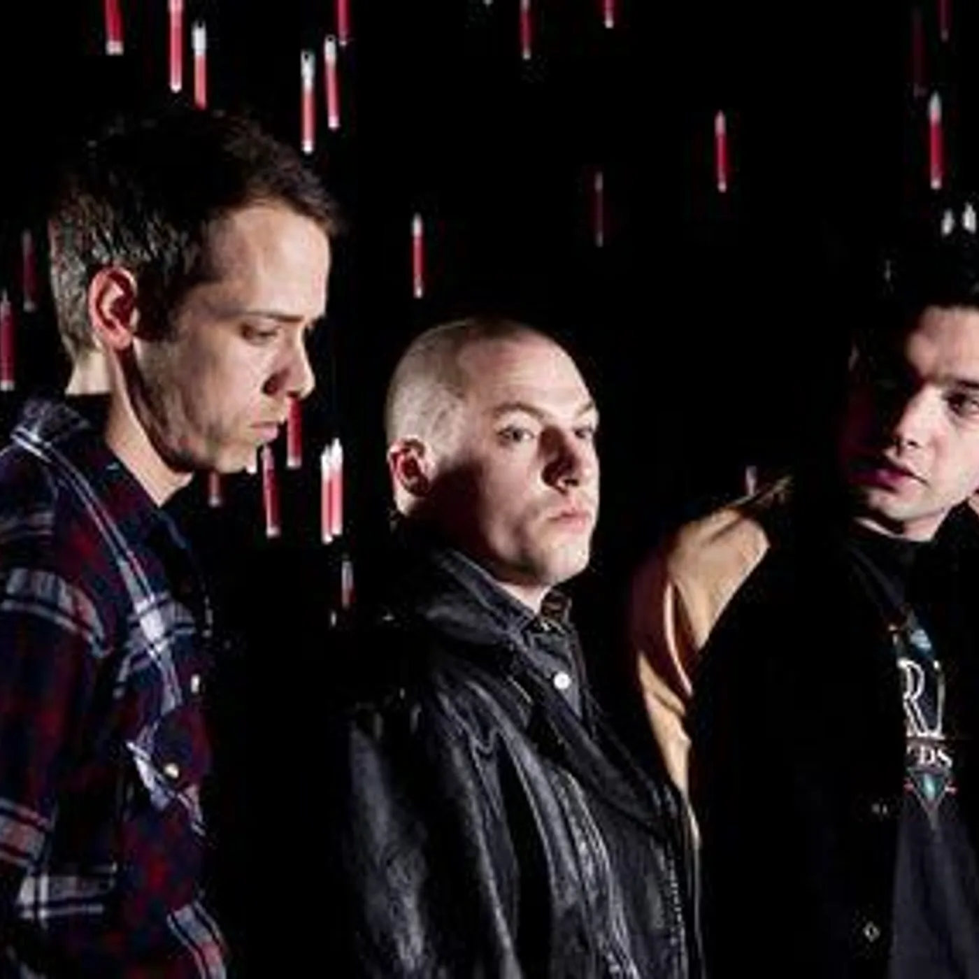 The Qemists Brand Page