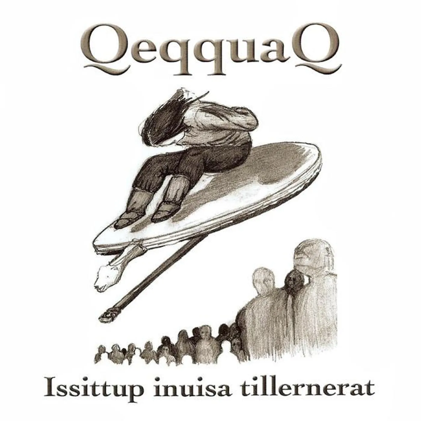 Qeqquaq Brand Page