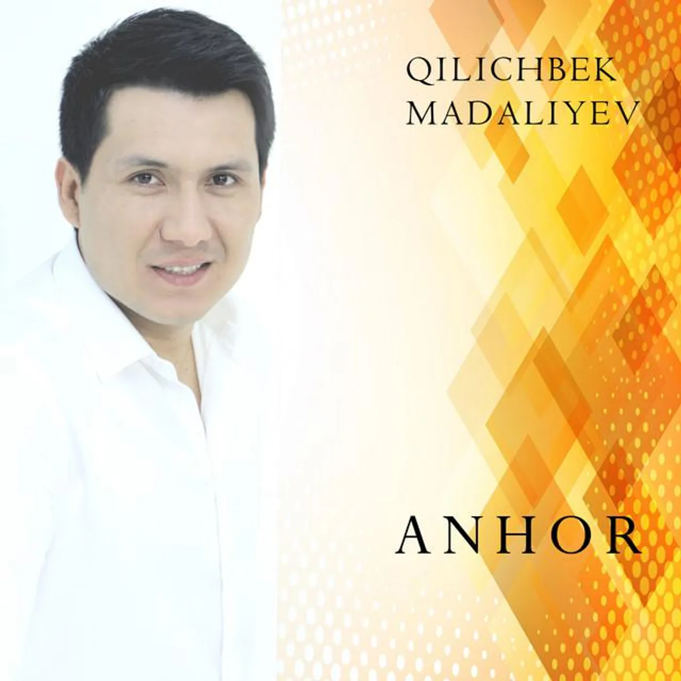 Qilichbek Madaliyev