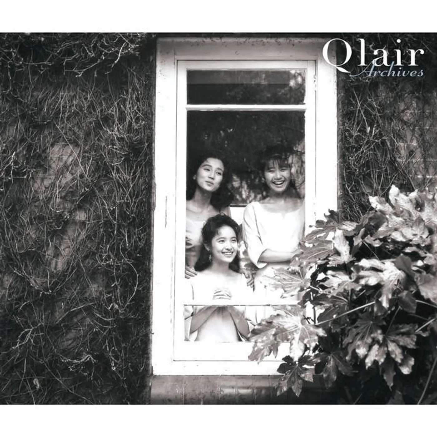 Qlair Brand Page