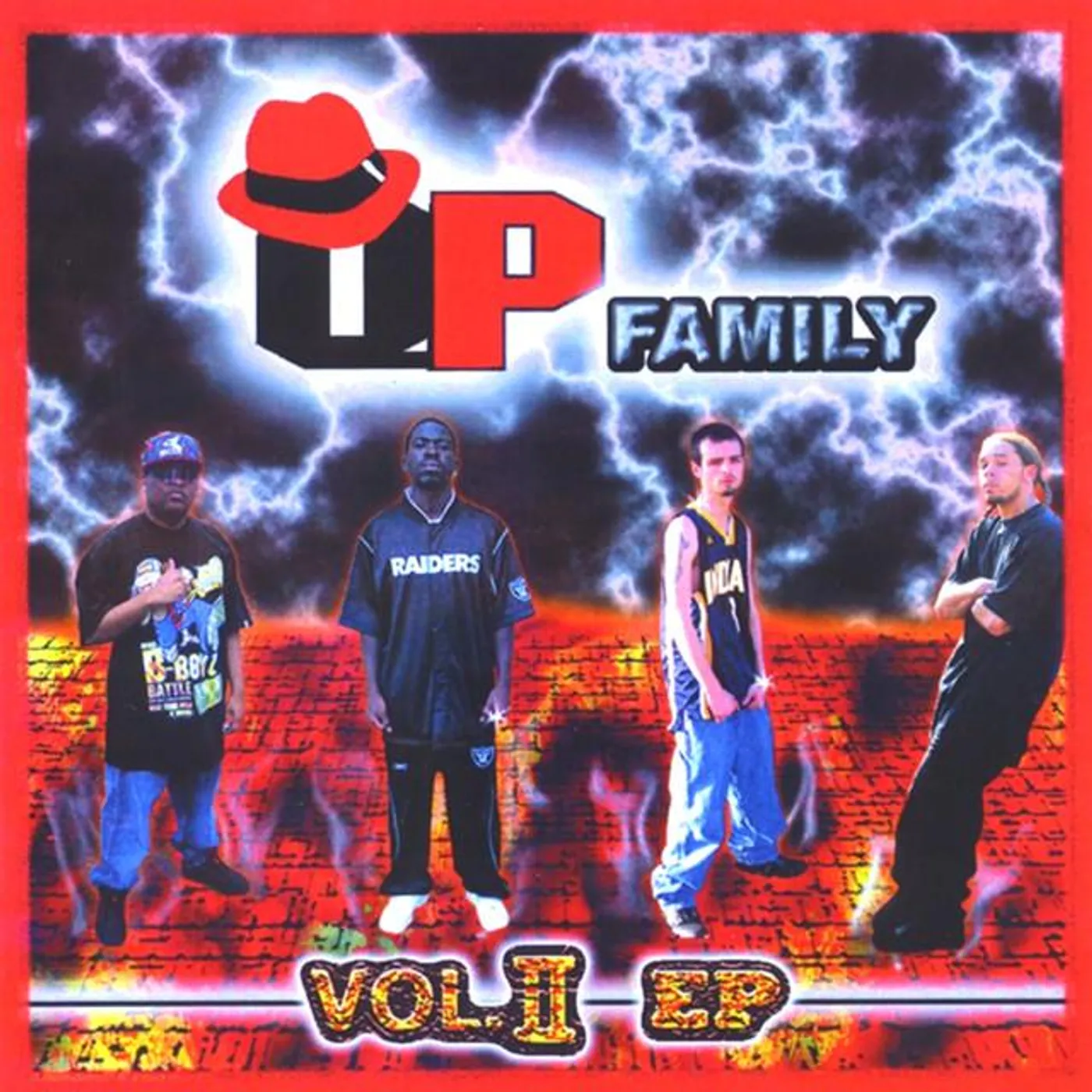 QP FAMILY Brand Page