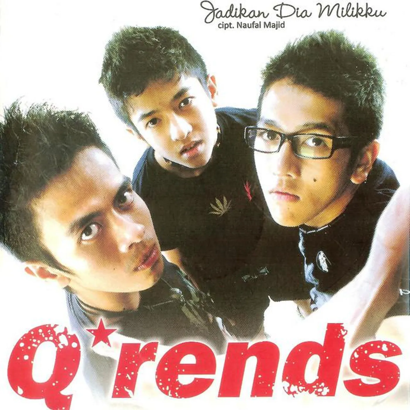 Qrends Brand Page