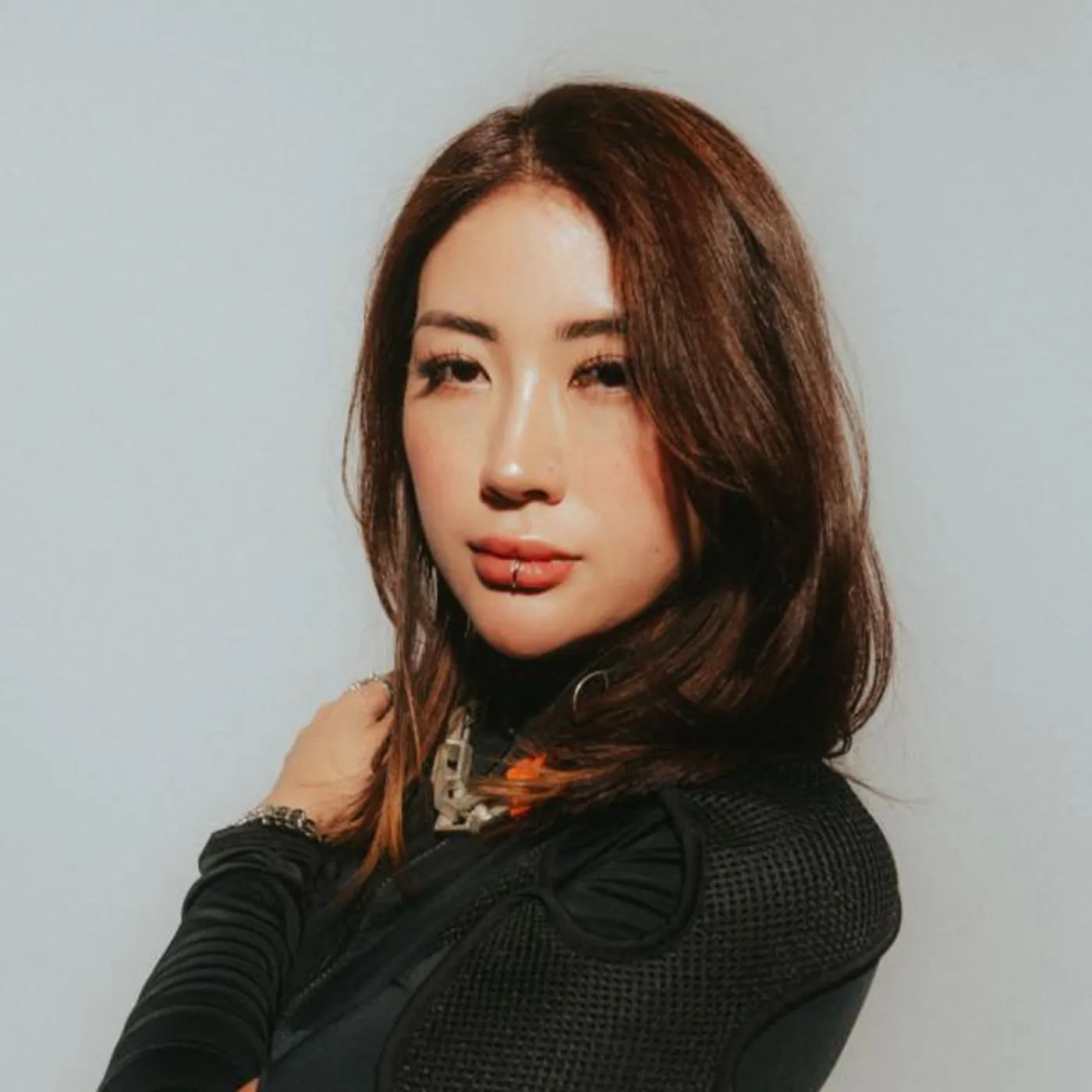 Qrion Brand Page