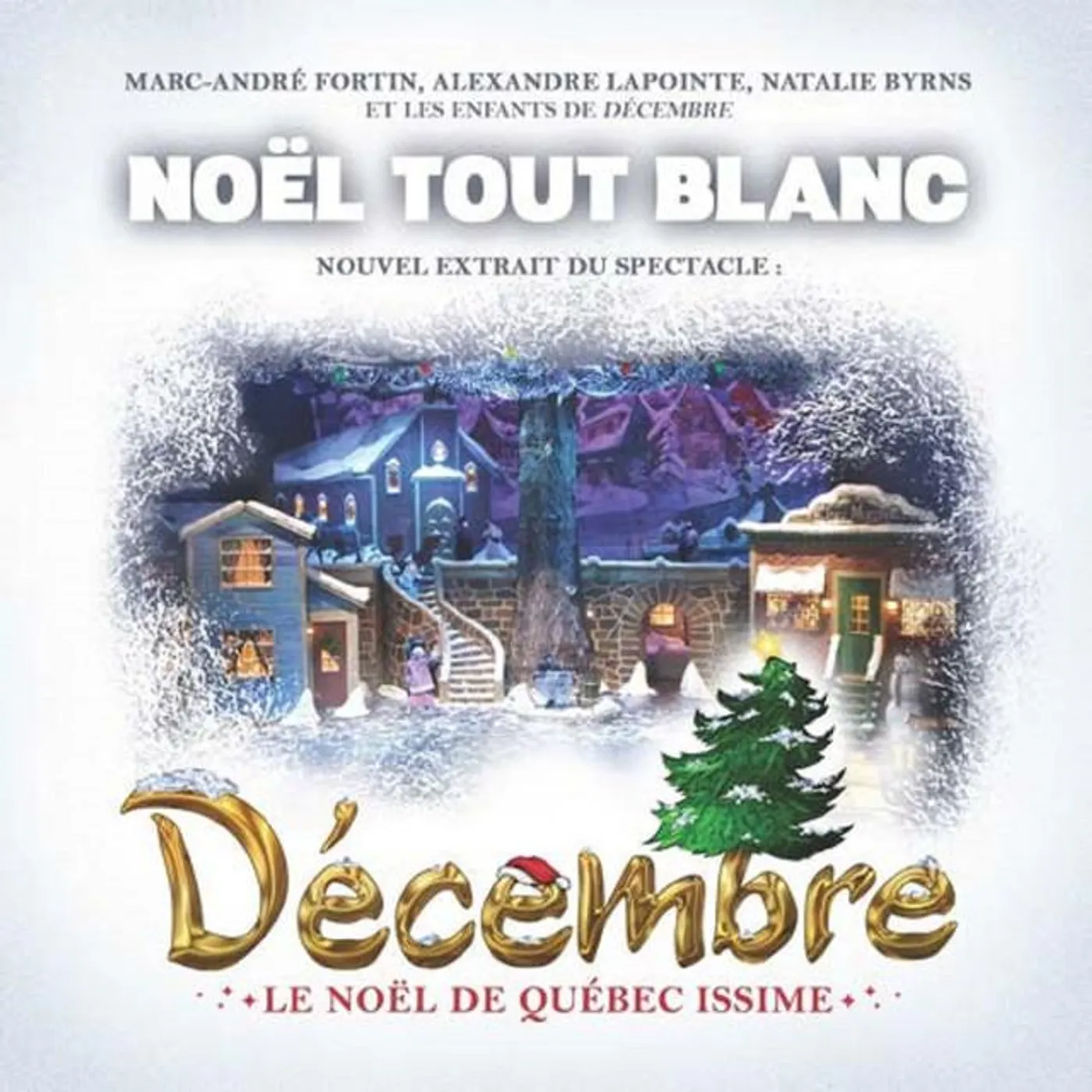Québec Issime