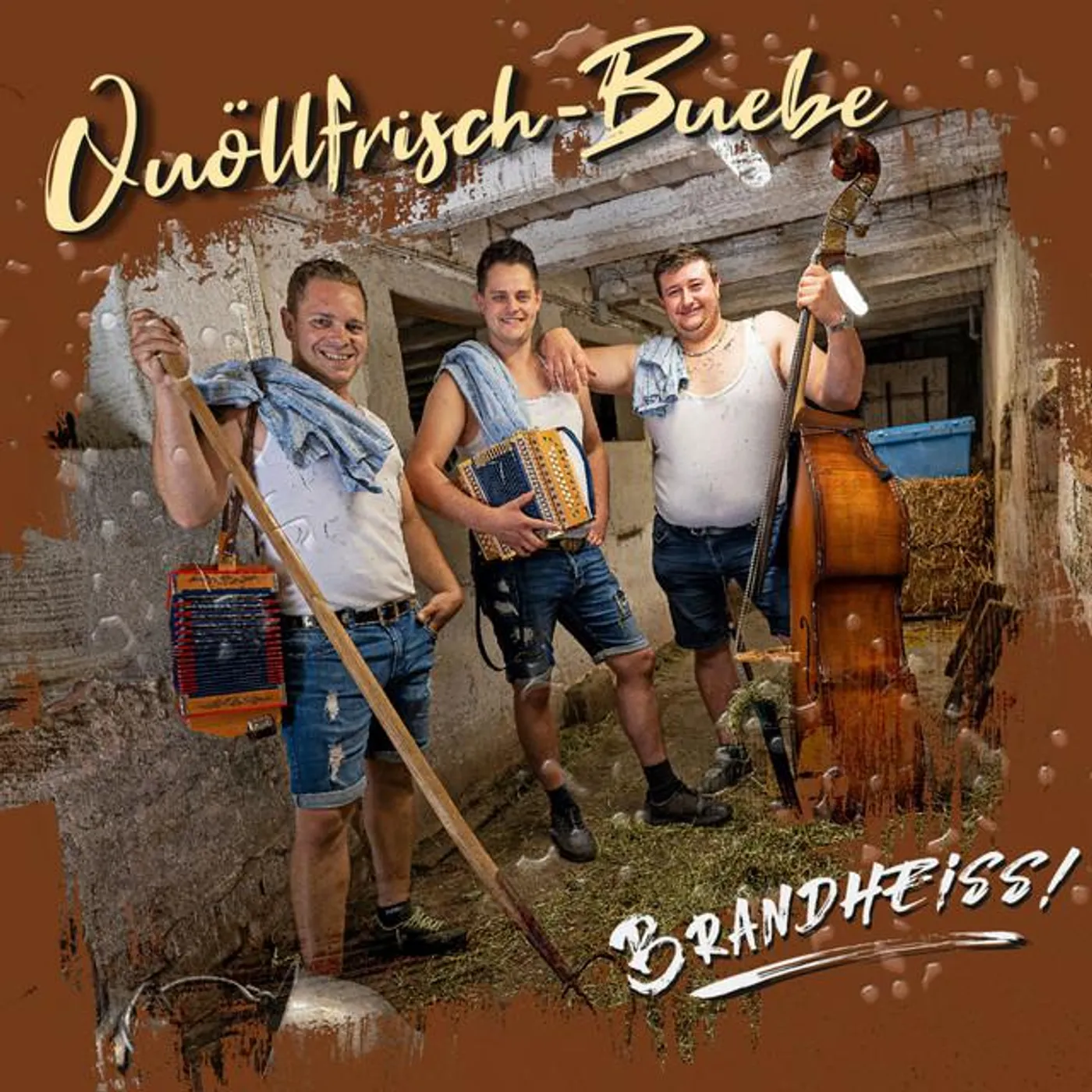 Quöllfrisch-Buebe