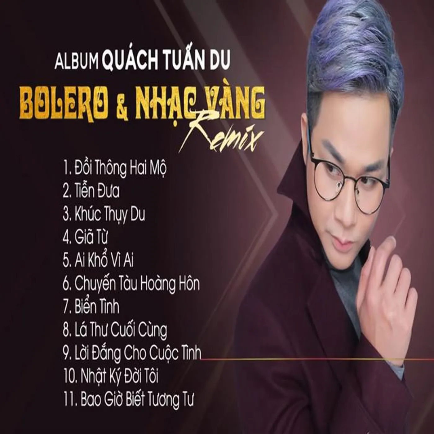 Quach Tuan Du