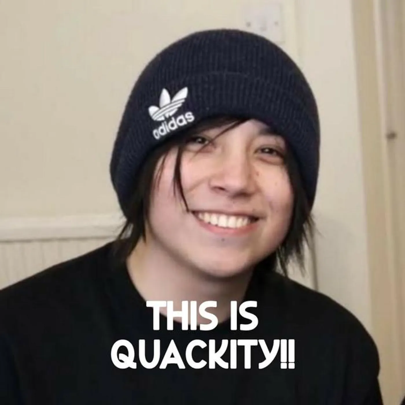 Quackity