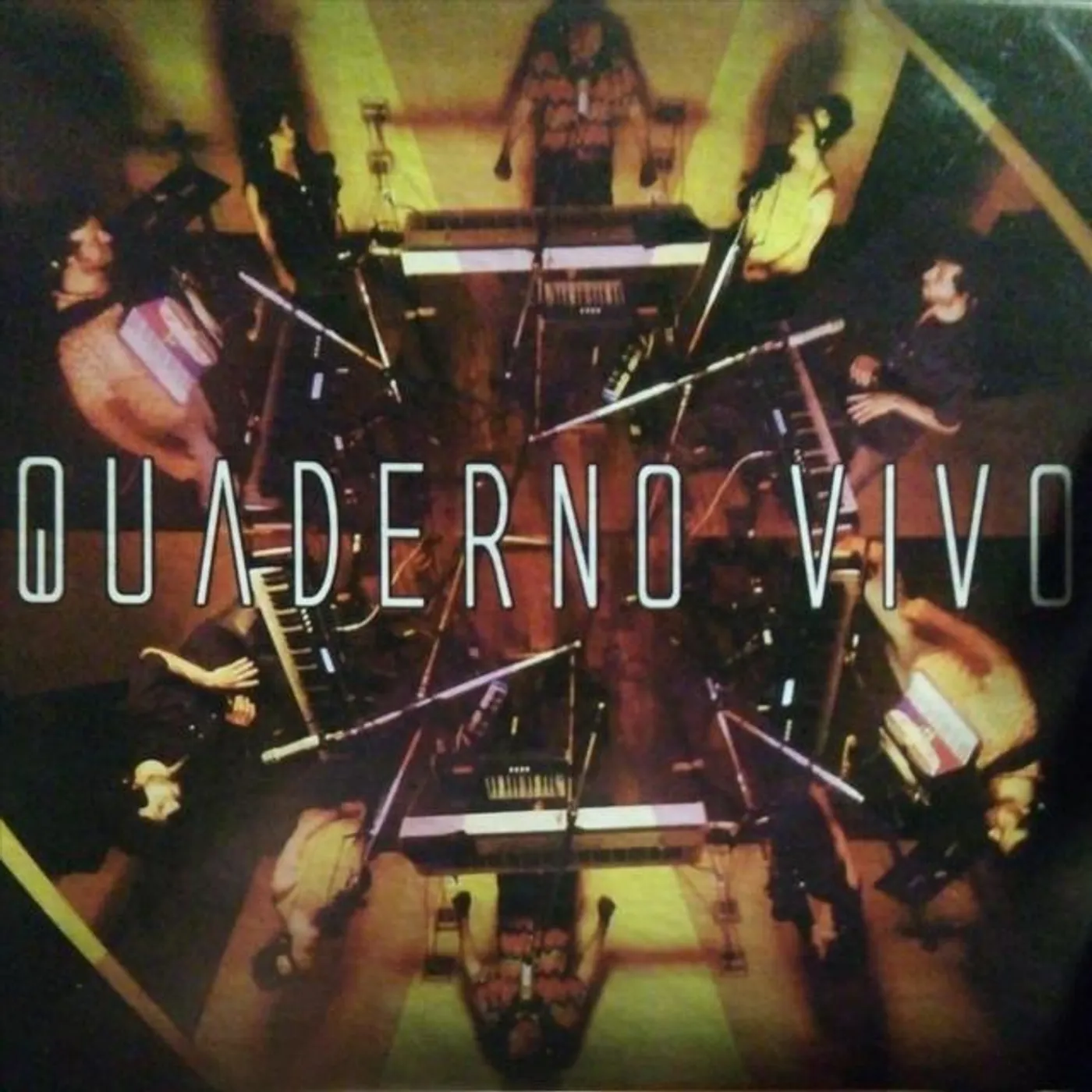Quaderno Vivo