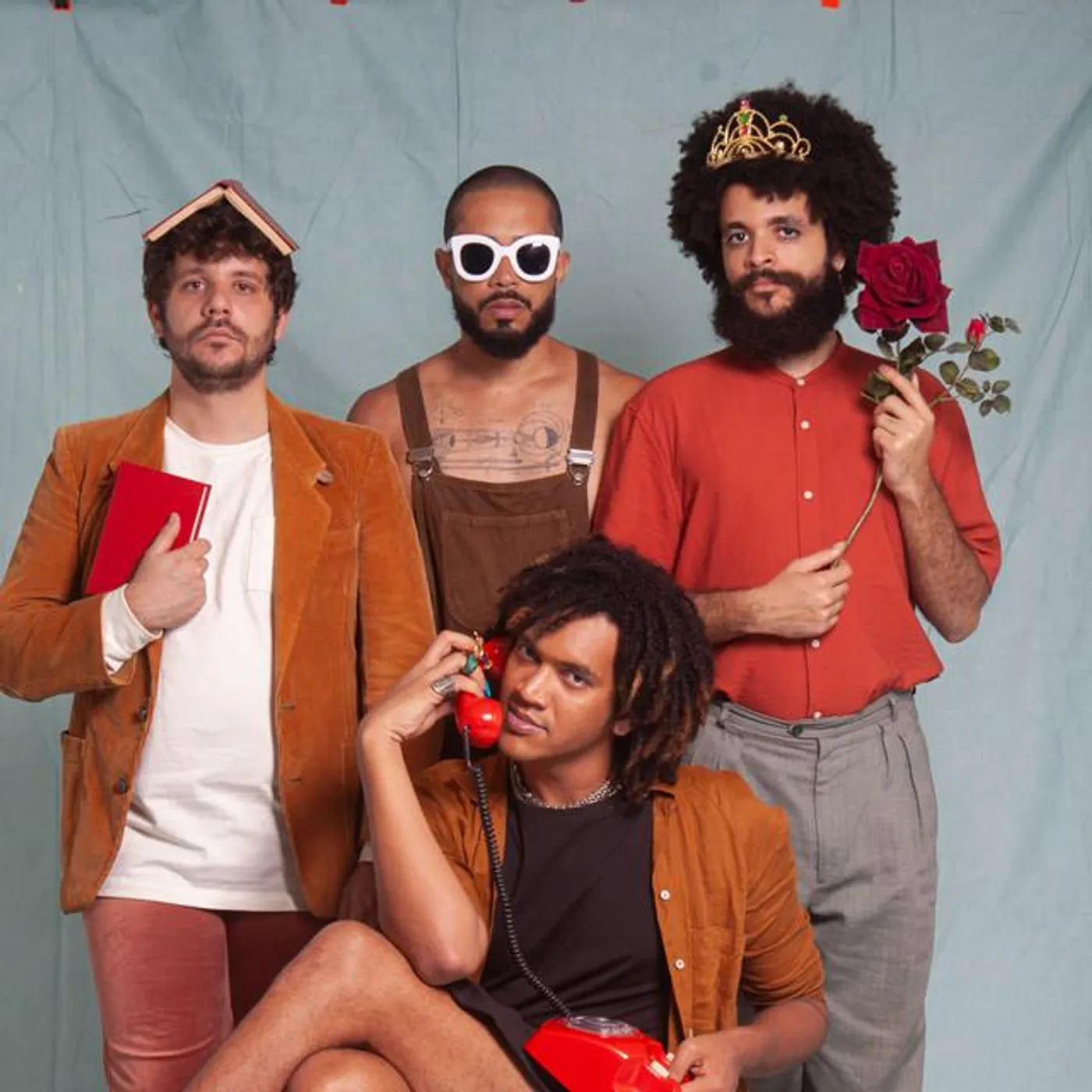 Quadrilha