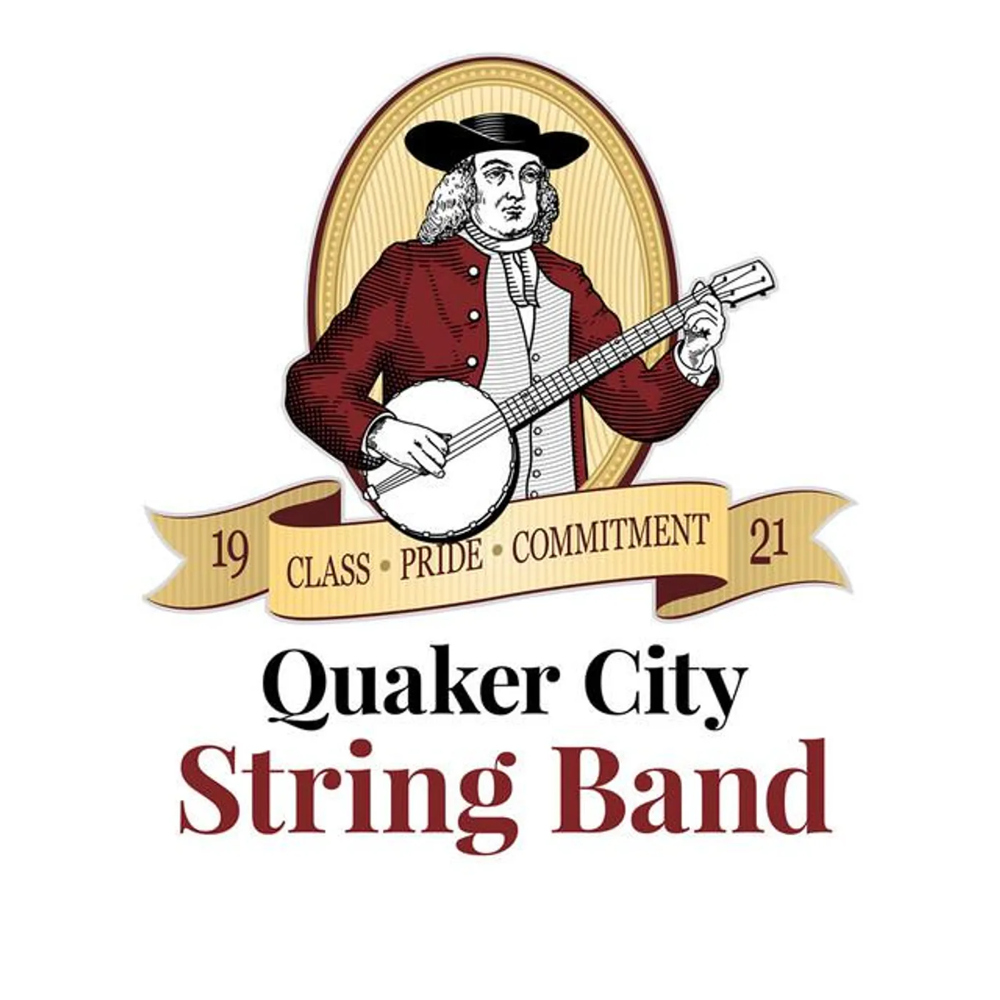 Quaker City String Band