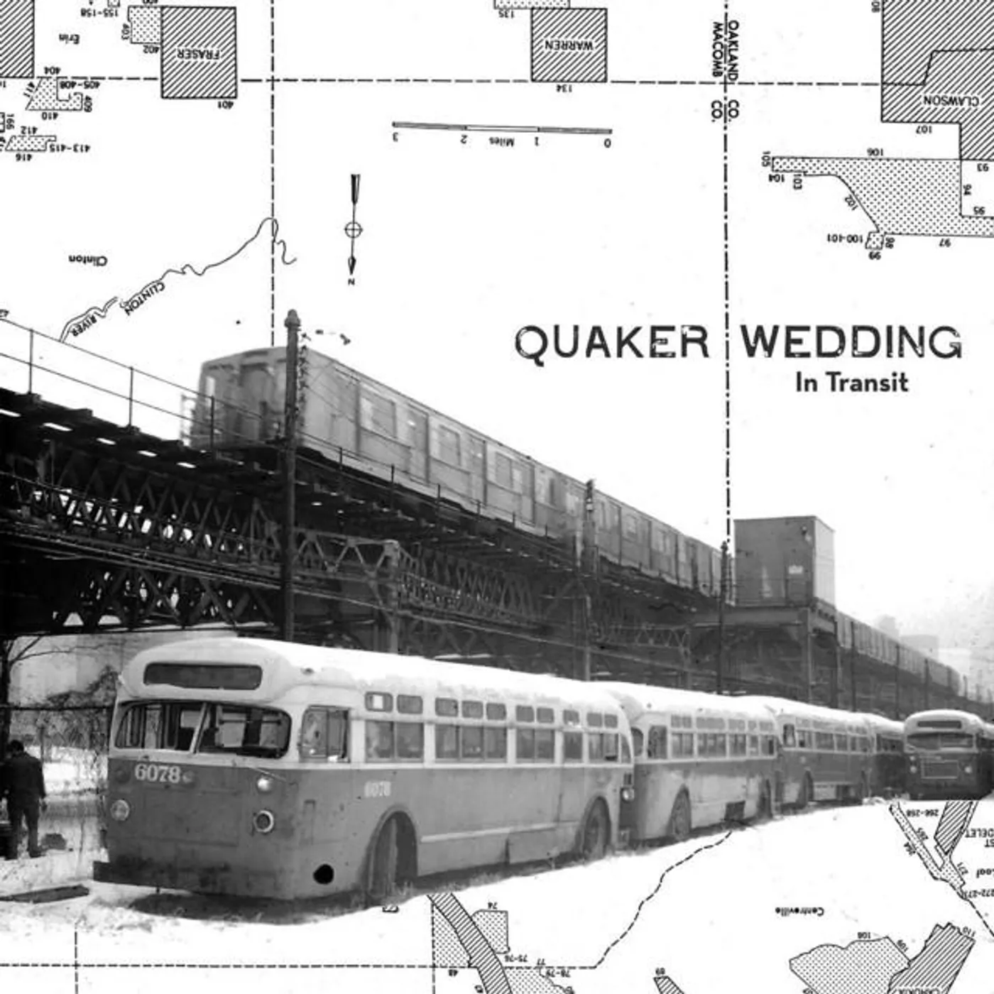 Quaker Wedding