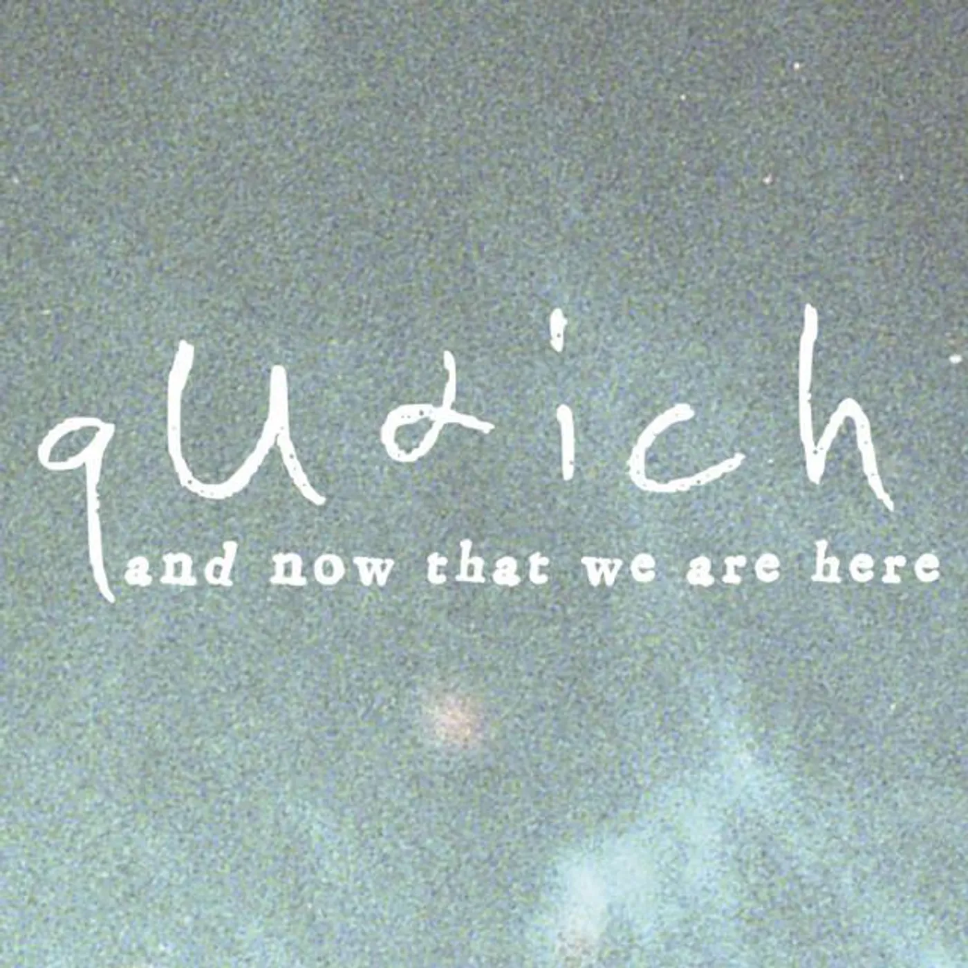 Quaich