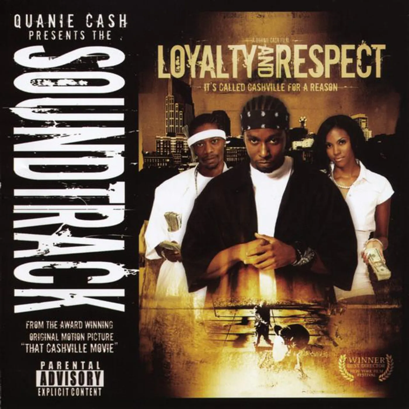 Quanie Cash
