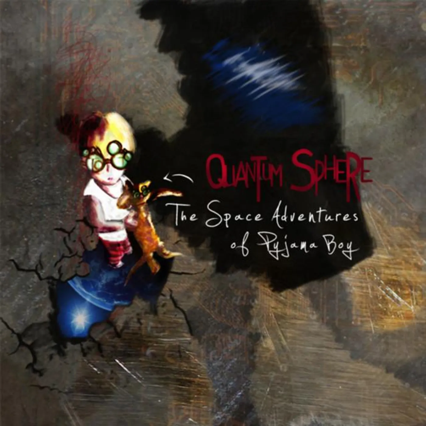 Quantum Sphere