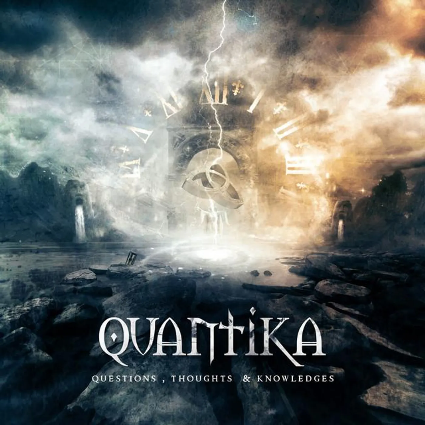 Quantika