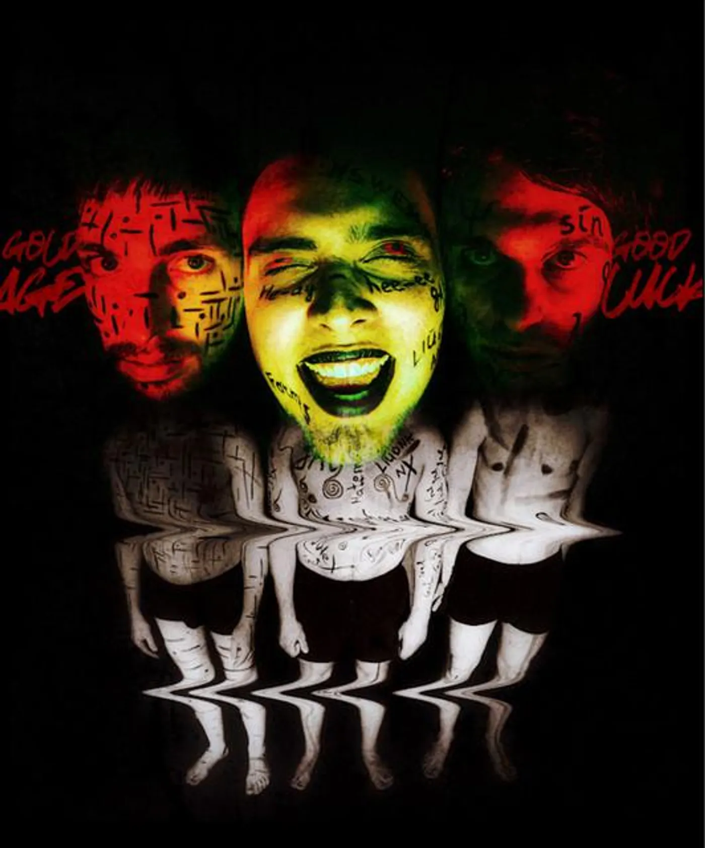 Quark Effect