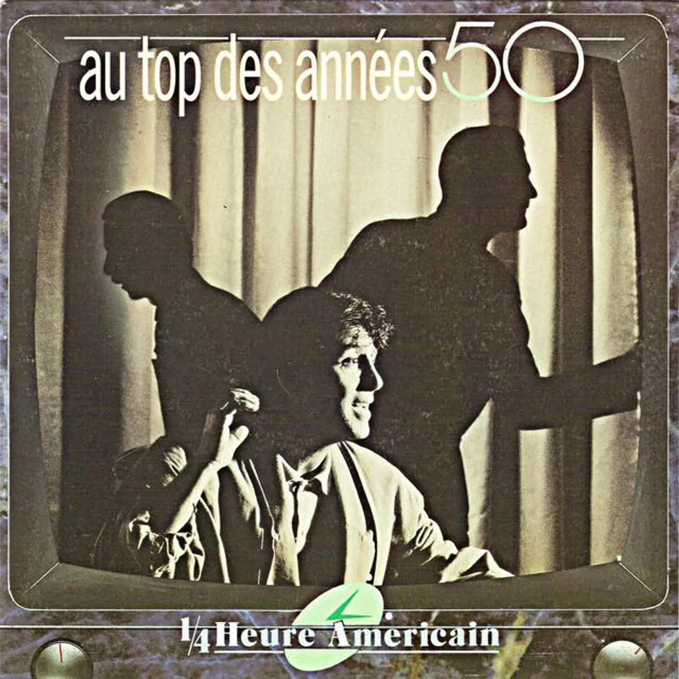 Quart d'heure américain