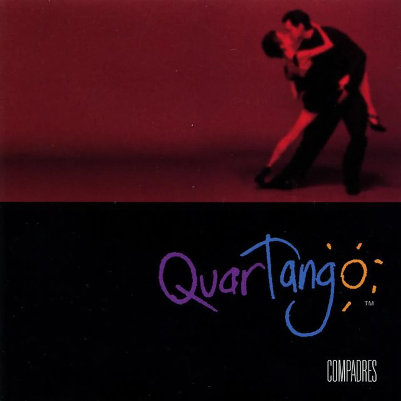 Quartango Brand Page