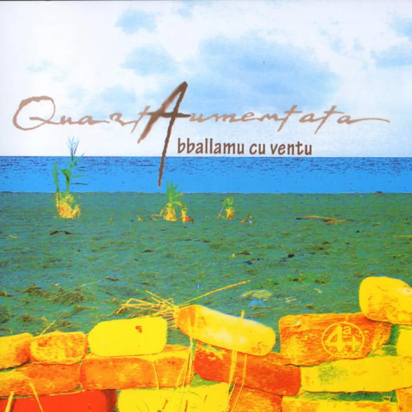Quartaumentata