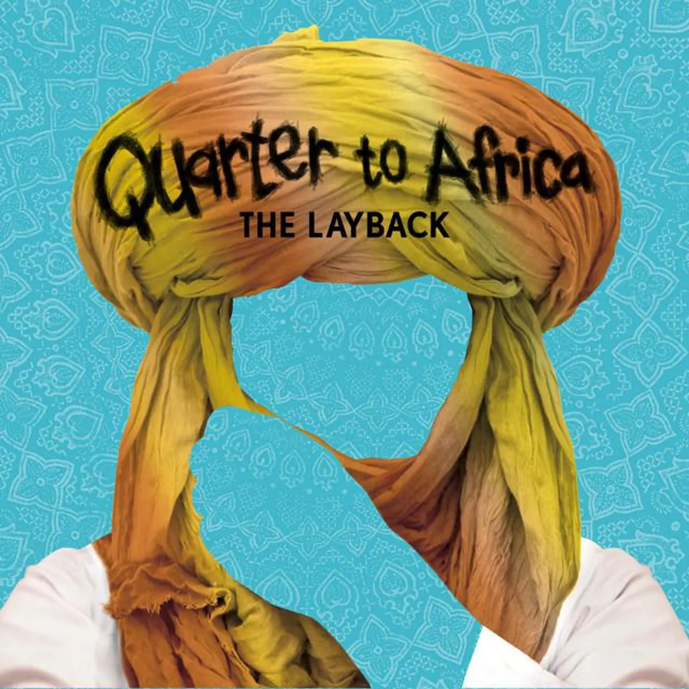 Quarter to Africa Brand Page